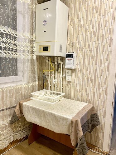 İcarəyə verilir 2 otaqlı köhnə tikili 60 m², Memar Əcəmi m., photo 8 from 9