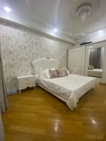 Satılır 3 otaqlı yeni tikili 95 m², Memar Əcəmi m., photo 5 from 14