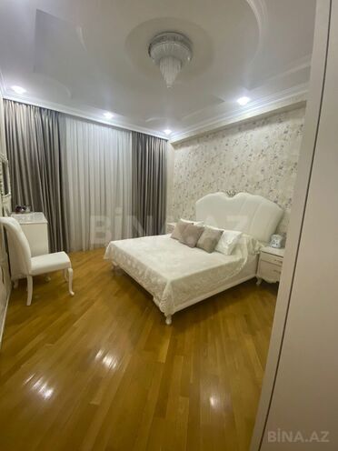 Satılır 3 otaqlı yeni tikili 95 m², Memar Əcəmi m., photo 4 from 14