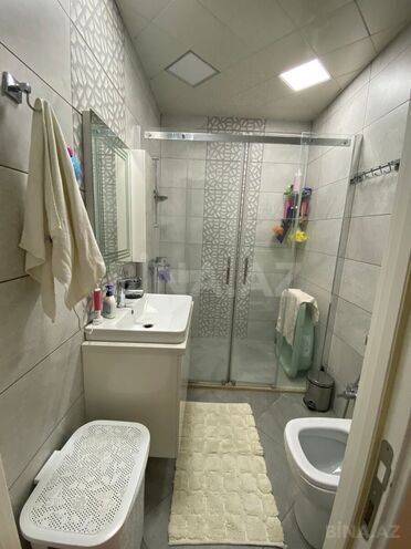 Satılır 3 otaqlı yeni tikili 95 m², Memar Əcəmi m., photo 13 from 14