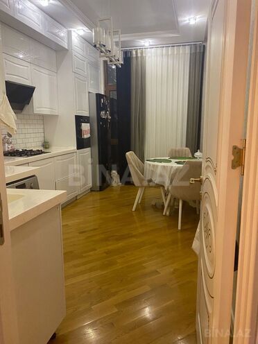 Satılır 3 otaqlı yeni tikili 95 m², Memar Əcəmi m., photo 6 from 14