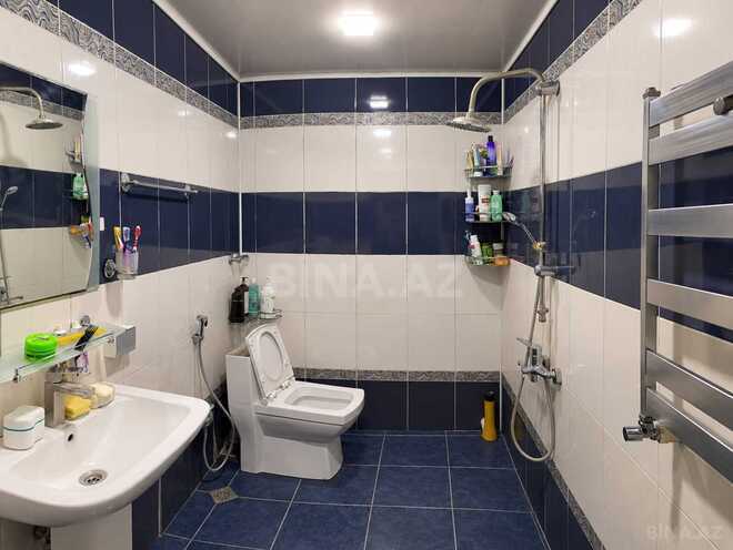 Продается 3-комн. новостройка 98 м², м. Ахмедлы, photo 8 from 9