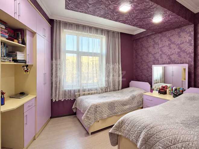 Продается 3-комн. новостройка 98 м², м. Ахмедлы, photo 5 from 9
