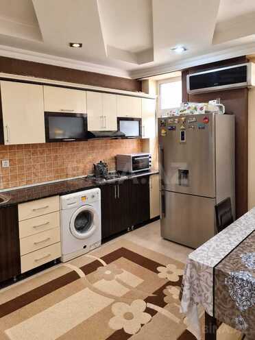 Продается 3-комн. новостройка 98 м², м. Ахмедлы, photo 7 from 9