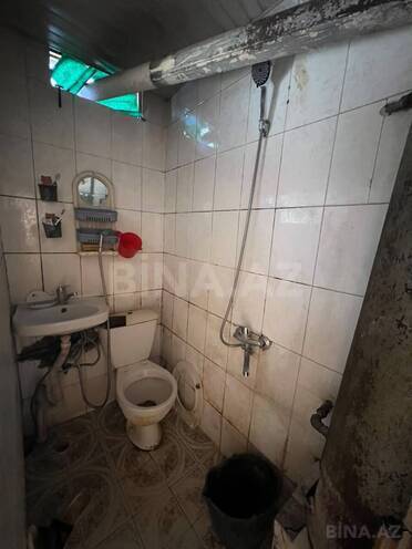 Продаётся 2-комн. дом/дача 45 м², м. Мемар Аджеми, photo 7 from 8