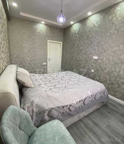 Продаётся 2-комн. новостройка 69 м², м. Мемар Аджеми, photo 3 from 9
