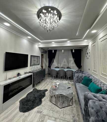 Продаётся 2-комн. новостройка 69 м², м. Мемар Аджеми, photo 1 from 9