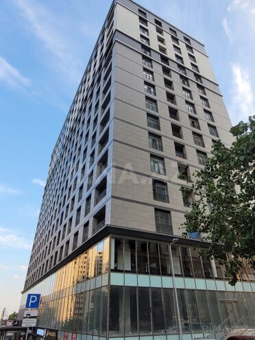 Satılır 3 otaqlı yeni tikili 115 m², 28 May m., photo 1 from 12