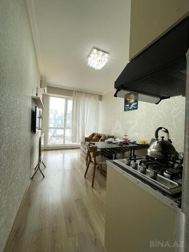 Продается 1-комн. новостройка 31 м², м. 20 января, photo 1 from 6