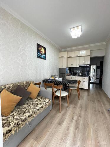 Продается 1-комн. новостройка 31 м², м. 20 января, photo 3 from 6