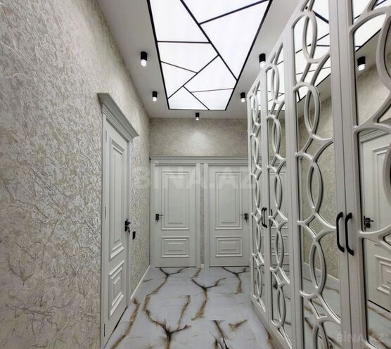 Продаётся 2-комн. новостройка 69 м², м. Мемар Аджеми, photo 5 from 9