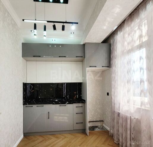 Продаётся 2-комн. новостройка 69 м², м. Мемар Аджеми, photo 4 from 9