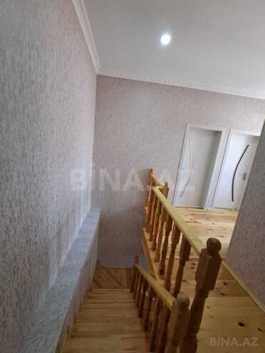 İcarəyə verilir 5 otaqlı həyət evi/bağ evi 180 m², photo 13 from 19