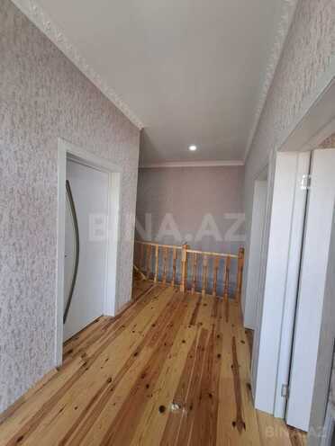 İcarəyə verilir 5 otaqlı həyət evi/bağ evi 180 m², photo 12 from 19