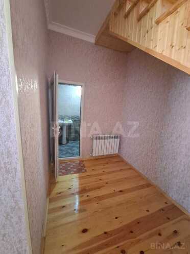 İcarəyə verilir 5 otaqlı həyət evi/bağ evi 180 m², photo 15 from 19