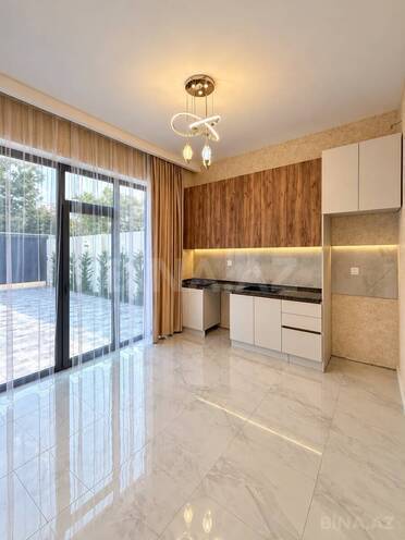 Satılır 4 otaqlı həyət evi/bağ evi 165 m², Şüvəlan q., photo 11 from 18