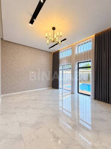 Satılır 4 otaqlı həyət evi/bağ evi 165 m², Şüvəlan q., photo 10 from 18
