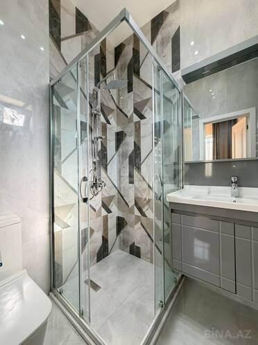 Satılır 4 otaqlı həyət evi/bağ evi 165 m², Şüvəlan q., photo 17 from 18