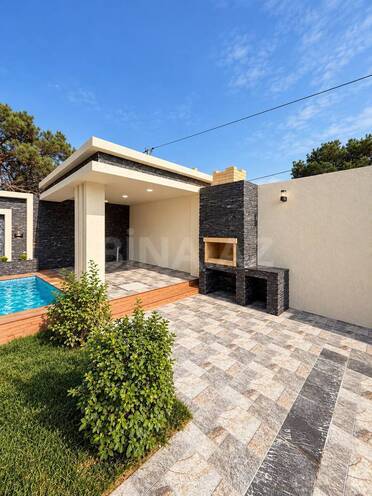 Satılır 4 otaqlı həyət evi/bağ evi 165 m², Şüvəlan q., photo 6 from 18