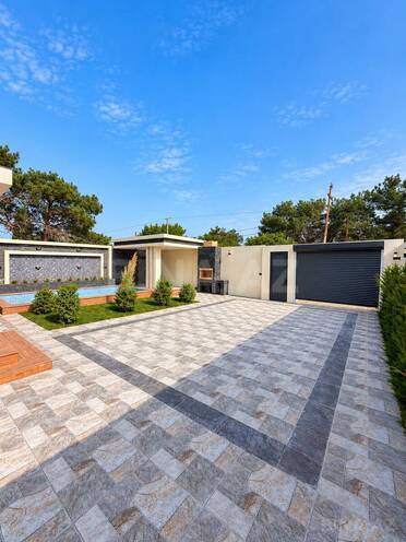 Satılır 4 otaqlı həyət evi/bağ evi 165 m², Şüvəlan q., photo 7 from 18