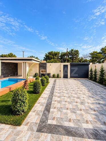 Satılır 4 otaqlı həyət evi/bağ evi 165 m², Şüvəlan q., photo 5 from 18