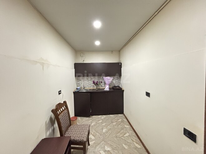 Сдается  объект 30 м², м. Низами, photo 7 from 9