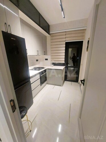 Satılır 2 otaqlı yeni tikili 52 m², Nərimanov r., photo 6 from 8