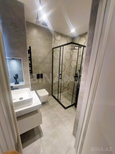 Satılır 2 otaqlı yeni tikili 52 m², Nərimanov r., photo 7 from 8