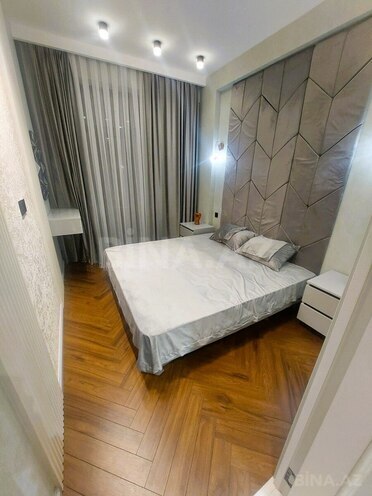 Satılır 2 otaqlı yeni tikili 52 m², Nərimanov r., photo 5 from 8