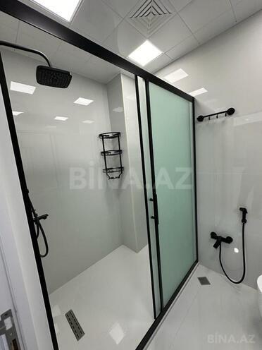 Продаётся 2-комн. новостройка 69 м², м. Мемар Аджеми, photo 7 from 9