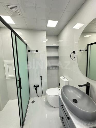 Продаётся 2-комн. новостройка 69 м², м. Мемар Аджеми, photo 8 from 9