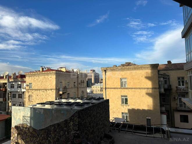 İcarəyə verilir 4 otaqlı köhnə tikili 240 m², İçəri Şəhər m., photo 20 from 21