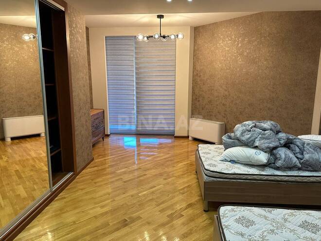 İcarəyə verilir 4 otaqlı köhnə tikili 240 m², İçəri Şəhər m., photo 11 from 21