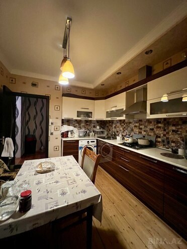 Продаётся 2-комн. новостройка 80 м², пос. Ени Ясамал, photo 10 from 12
