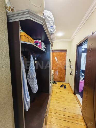 Продается 1-комн. новостройка 47 м², пос. Бакиханова, photo 5 from 11