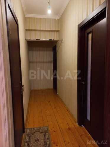 İcarəyə verilir 3 otaqlı yeni tikili 110 m², Şah İsmayıl Xətai m., photo 18 from 19