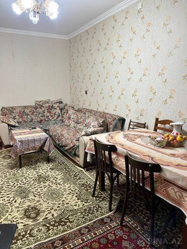 Satılır 3 otaqlı köhnə tikili 70 m², Həzi Aslanov m., photo 4 from 13