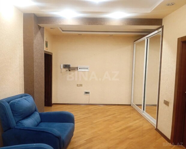 Продаётся 3-комн. новостройка 156 м², м. Шах Исмаил Хатаи, photo 9 from 15