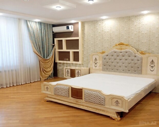 Продаётся 3-комн. новостройка 156 м², м. Шах Исмаил Хатаи, photo 7 from 15