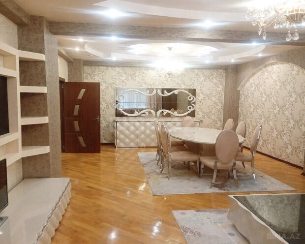 Продаётся 3-комн. новостройка 156 м², м. Шах Исмаил Хатаи, photo 3 from 15