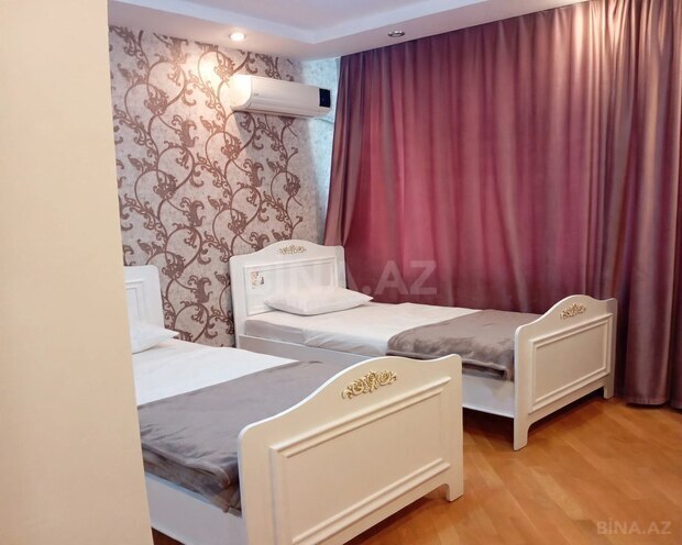 Продаётся 3-комн. новостройка 156 м², м. Шах Исмаил Хатаи, photo 8 from 15