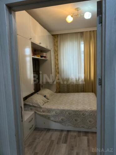 Satılır 2 otaqlı köhnə tikili 55 m², Avtovağzal m., photo 10 from 20