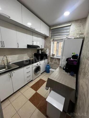 Satılır 2 otaqlı köhnə tikili 55 m², Avtovağzal m., photo 16 from 20