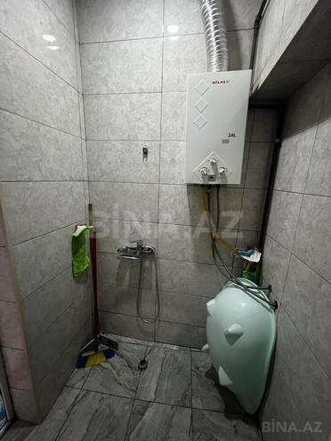 Satılır 2 otaqlı köhnə tikili 55 m², Avtovağzal m., photo 19 from 20
