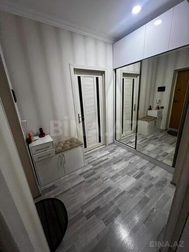 Satılır 2 otaqlı köhnə tikili 55 m², Avtovağzal m., photo 6 from 20