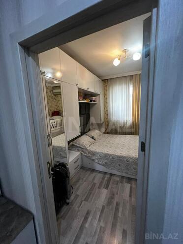 Satılır 2 otaqlı köhnə tikili 55 m², Avtovağzal m., photo 13 from 20