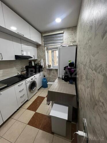 Satılır 2 otaqlı köhnə tikili 55 m², Avtovağzal m., photo 14 from 20