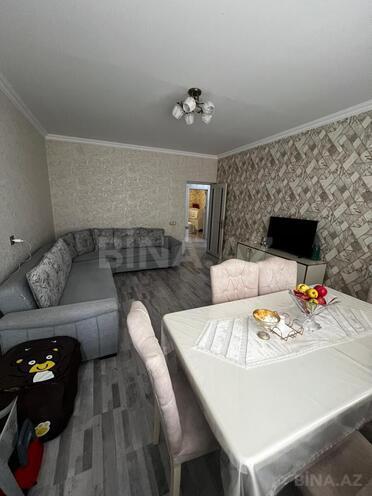 Satılır 2 otaqlı köhnə tikili 55 m², Avtovağzal m., photo 4 from 20