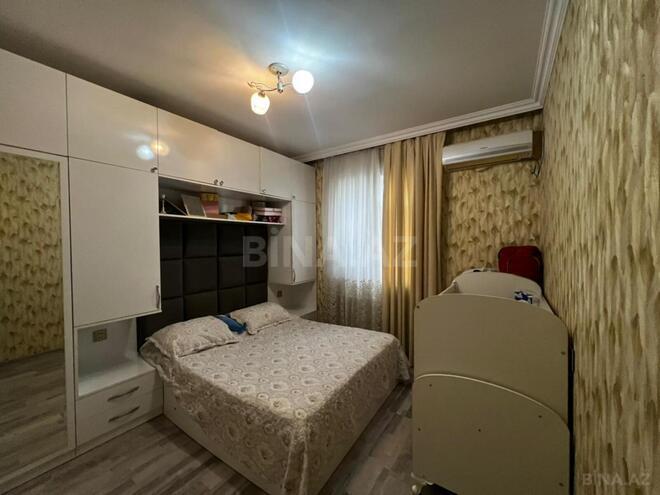 Satılır 2 otaqlı köhnə tikili 55 m², Avtovağzal m., photo 9 from 20
