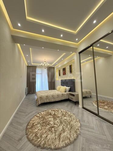 Продается 3-комн. новостройка 100 м², м. Гянджлик, photo 3 from 16